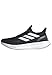 Produktbild adidas Herren Pureboost 5 Sneaker, Core Black FTWR White Grey Five, 44 2/3 EU