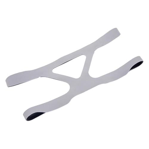 �w�����b�g�p�L�k���X�g���b�v�ACPAP�����p�A�N�Z�T���[|���߉\�ȃt���@�������p�n�[�l�XCPAP�p�i�p(�w�b�h�o���h�̂�)