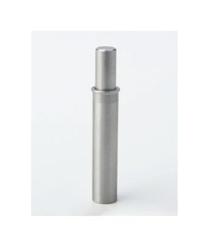 Image of MJ511 Small Diameter Spring Plunger Cone Flat Head Spring Positioning Post Stainless Steel Extended Spring Pin(MJ511-FH,4-3)