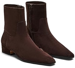 ★Steve Madden★新作★大人気★DUSTY BLACK★ブーツ STEVEMADDEN_SHOES_DUSTY_BLACK-