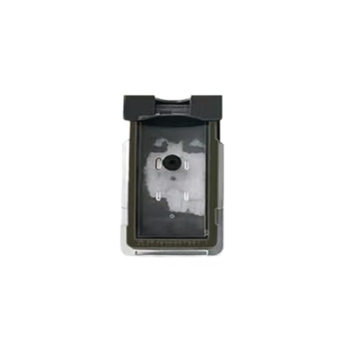 Cartouche d'encre 61XL noire anti-bavure pour imprimante Deskjet 2050