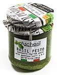 Genovese Basil DOP Pesto by Ascheri 1960 (6.3 ounce)