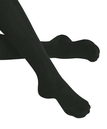 Image of FALKE Women's Family Sustainable Cotton Tights - Sustainable