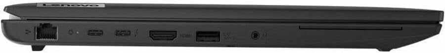 Image of Lenovo ThinkPad L15 (Model) Ryzen 5 PRO 5650U 6-Core 256GB SSD 16GB RAM FHD (1920x1080) IPS Non Touch Windows 11 Professional, Black (Renewed)