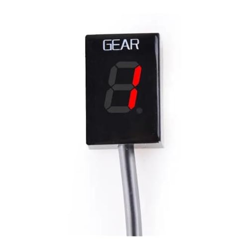 I[goCMACWP[^ CRF250 L p 2012-2020 CRF250 Mp 2013 2014 I[goC 1-6 xfW^MACWP[^MA[^[(Red)