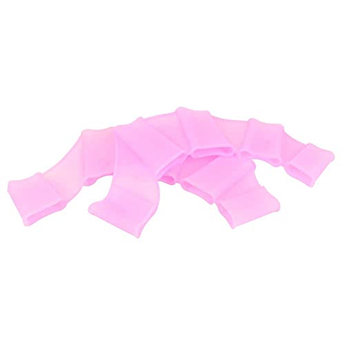 Luvas com teia de natação Luvas aquáticas Barbatanas de natação de dedo Luvas de natação Luva de tre