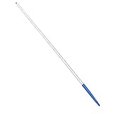 TOYANDONA 3 Ensembles Accessoire de Nettoyage pour Piscine de Balai Aspirateur avec Pôle ...