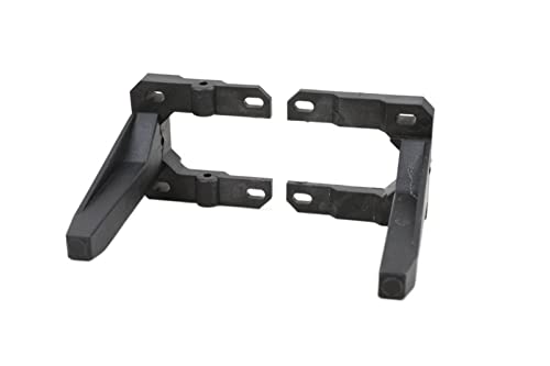 TYXTTGY RC Engine Part, RC Model 20-180 Class Adjustable Motor Engine Mount Bracket Movable Holder...