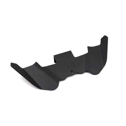 Aileron aérodynamique pour MT-07 2025 pour stopper le guidonnage avant