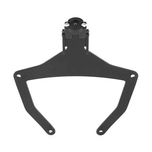 Support de navigation moto rigide pour pare-brise Triumph Tiger 1200