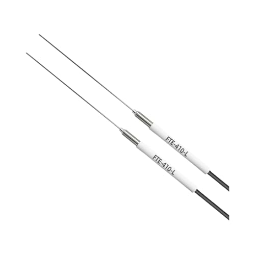 Capteur à fibre optique M4 réfléchissant tube convexe FRE-310 pour détection industrielle