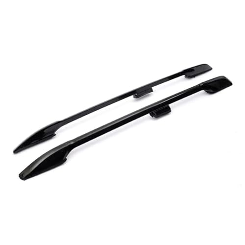 Barras portaequipajes Toyota Land Cruiser Prado J150 2010-2022 y rieles de techo