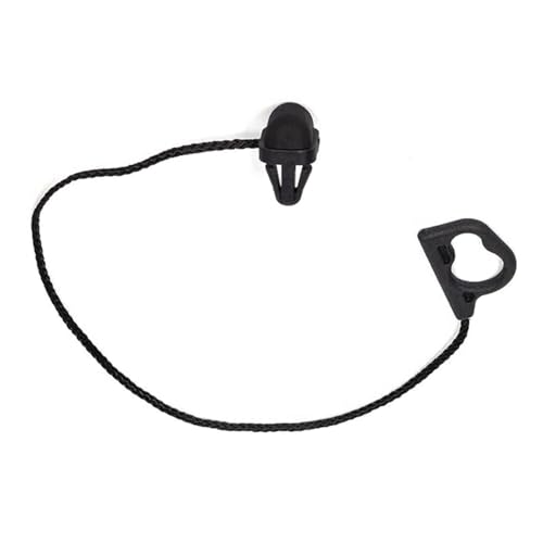 Cordon cache-bagages Opel Corsa D E reparation plage arriere cassee reference 13367836
