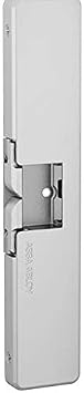 HES - 9400630 9400 Series Stainless Steel Slim-Line Surface Mounted Electric Strike Body, Satin Stainless Steel Finish