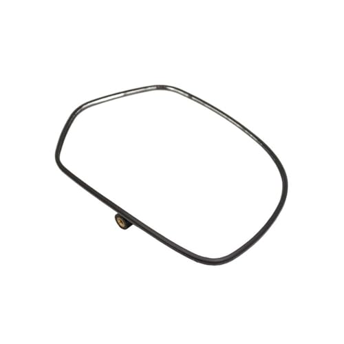 Moto guidon mirror résout les angles morts sur GL1800 et F6B