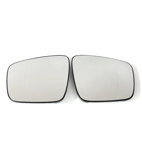 Vitre retroviseur chauffant Express 2021-2023 miroir convexe grand angle 963654524R gauche droit