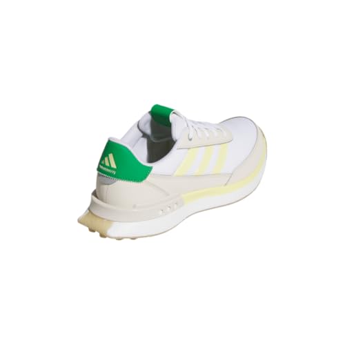 Image of Adidas Womens S2g Spikeless 24 Golf Shoes