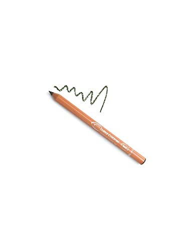 Couleur Caramel Maquillaje Lapiz De Ojos 102 Green 1Un 100 G