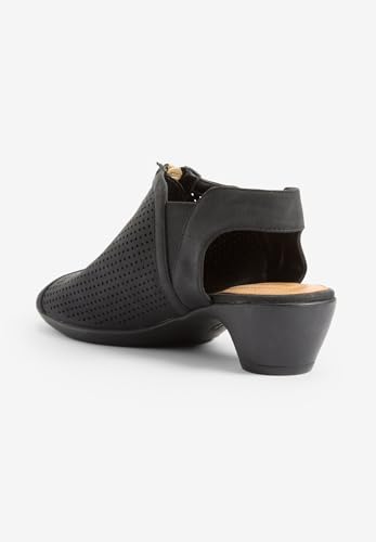 Comfortview Women's The Aurora Shootie (Wide Widths Available)2