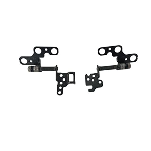 Charnières pour Acer Swift SF314-54 écran LCD réparer un pivot cassé argent