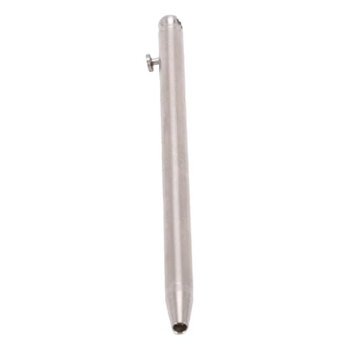 Dpofirs �R���p�N�g��8.4cm�|�P�b�g�y�� | 0.5mm �`�b�v Ti �����{�[���y�����y�� 4.5g �L�[�����O�ƃ��t�B���t���A�|�[�^�u�����C�e�B���O�p
