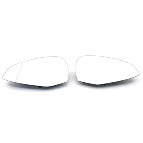 Verre rétroviseur de rechange haut de gamme pour S4 S5 RS6 miroir réfléchissant