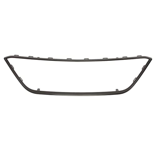 BLIC 6502-07-6622994P KÜHLERGRILL KÜHLERGITTER Grill Gitter schwarz