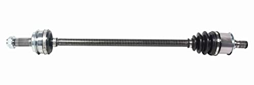 GSP NCV21058 CV Axle Assembly - Compatible with Select Acura MDX; Honda Ridgeline; Left Rear (Driver Side) by GSP - Used condition - Image 7