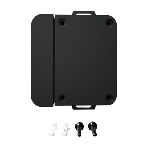 TMT SN1 Wireless Smart Door Sensor, WiFi Window Alarm Sensor Up to 164 Feet, Wireless Contact Sensor for Home Security, Smart Home Devices Compatible with with ChowBOX Cover