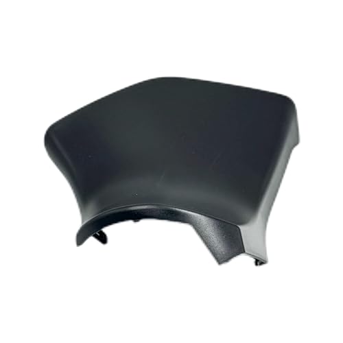 Image of Driver Mirror Lower Base Cover Left Side 8794B-0E350 Compatible with Toyota Highlander 2020 2021 2022 2023 8794B0E350