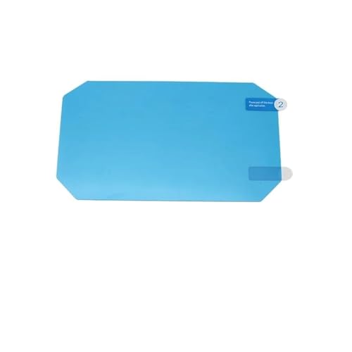 Film protection CFMOTO 450MT pour affronter la poussière des pistes