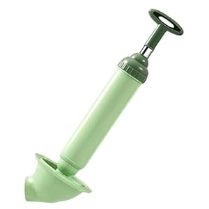 wc bril wasbak wc ontstopper toiletverstopping verwijderaar afvoer ontstopper plunjer vacuüm toilet zuiger toilet zuignap Een schot wasmiddel blaster Ontstoppen Aaseters pvc