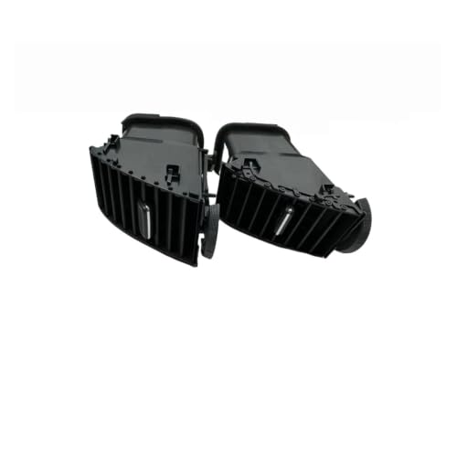 Tapa de rejilla de ventilación para Prius 2004-2009, solucione salidas de aire rotas 6