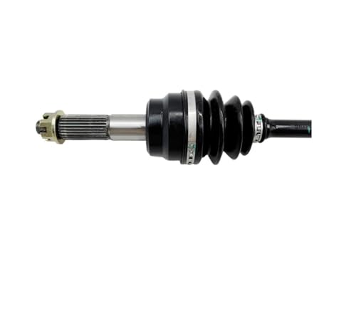 Eje de transmisión delantero ATV 300cc recambio de transmisión para Quad 260cc 25217 3