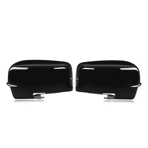 Remplacement capuchons rétroviseur Dodge Ram 1500 2014 2015 2016