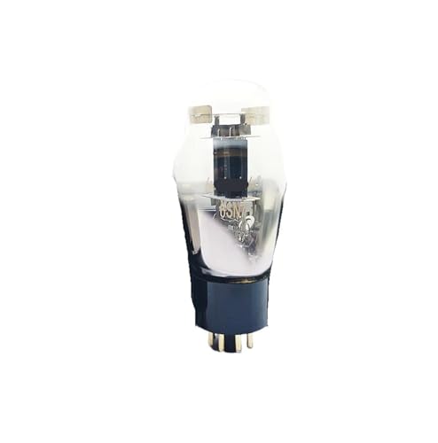 Kit amplificateur tube audio HiFi idéal pour vos soirées vinyles de salon
