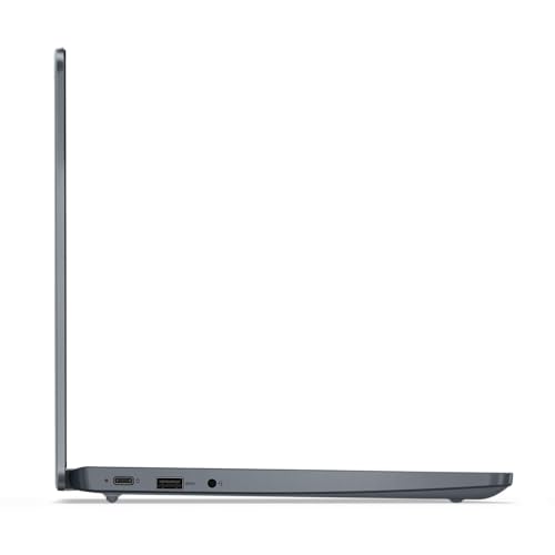 undefined 【Amazon.co.jp限定】Lenovo Chromebook Plus クロームブックプラス IdeaPad Slim 3i Gen8 14.0インチ インテル® Core™ i3 プロセッサー搭載 N305 タッチスクリーン 日本語キーボード 重量1.5kg ストームグレー 83BN002WJP の商品画像 12