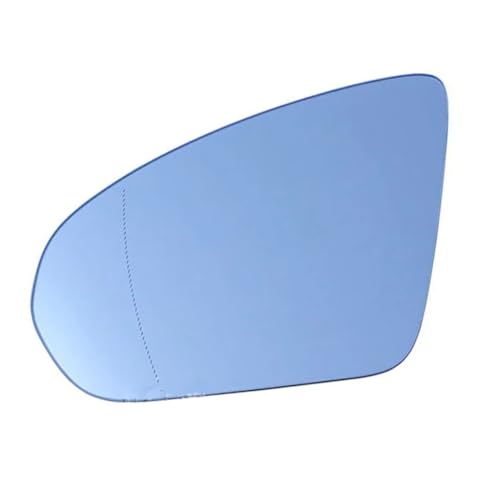 Cristal retrovisor izquierdo para Benz W177 Clase A 2018 2019, espejo de ala térmico