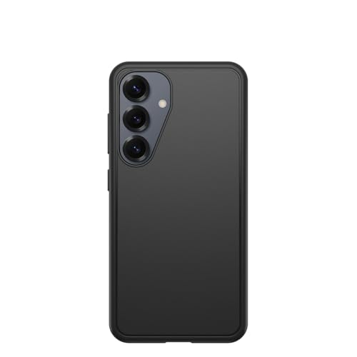 OtterBox Samsung Galaxy S25 Symmetry Series Magnet Case - Black