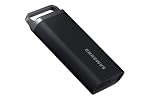 Samsung – Samsung T5 EVO Portable SSD 8TB, USB 3.2 Gen 1 Externes Soli