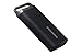 Produktbild Samsung T5 EVO Portable SSD 8TB, USB 3.2 Gen 1 Externes Solid State Drive Lese- und Schreibgeschwindigkeit bis zu 460MB/s für Spiele und Inhalte - Schwarz