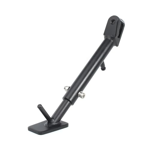 Béquille latérale de moto ajustable en acier pour GSXR 1300 Hayabusa