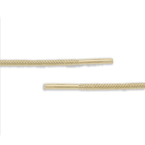 Image of Shoelaces Round Athletic Shoes Lace (2 Pair) - for Shoe and Boot Laces Shoelaces Replacements