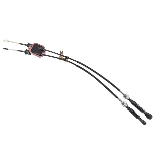 Cable de transmisión Citroen C1 1.0L 2005-2014 | Cables de conexión de engranaje 338200H010 3
