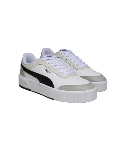Image of Puma Womens Carina Mia Sneaker