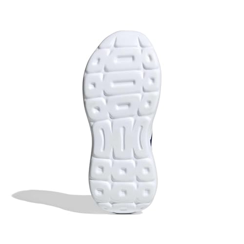 adidas Unisex Kinder TENSAUR Run 3.0 Shoes JUNIOR, Bright Royal/Cloud White/Dark Blue, 37 1/3 EU