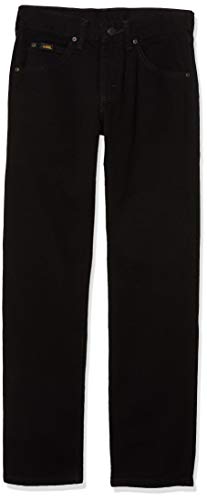 Wrangler Riggs Workwear Men's Ripstop Fleece Lined Jacket, Charcoal Grey, 4X