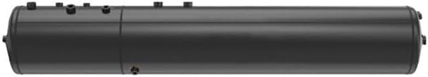 Technical Precision Replacement for Freightliner Cascadia Year 2018 AIR Tank W/Split Reservoir 9.5 X 54 INCH