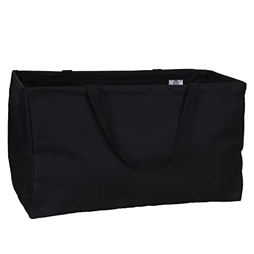 Household Essentials Rectangular Krush Canvas Tote Bag Cover