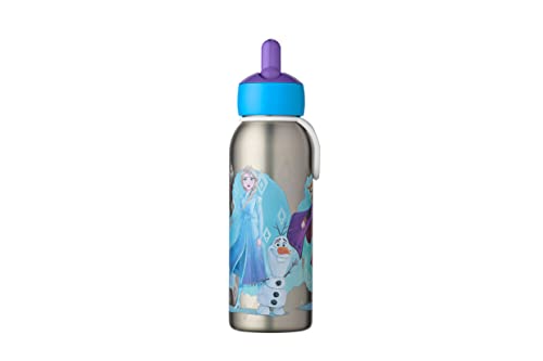 Mepal, Insulated Bottle Flip-up Campus, Insulated Drinking Bottles For Children, Stainless Steel Drinking Bottle - Image 2